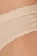 Triumph, Chiloti brazilieni, Piersica, U