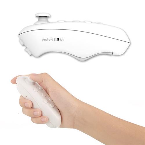 Omega Remote Control For VR Glasses 3D - контролер за управление на VR ...