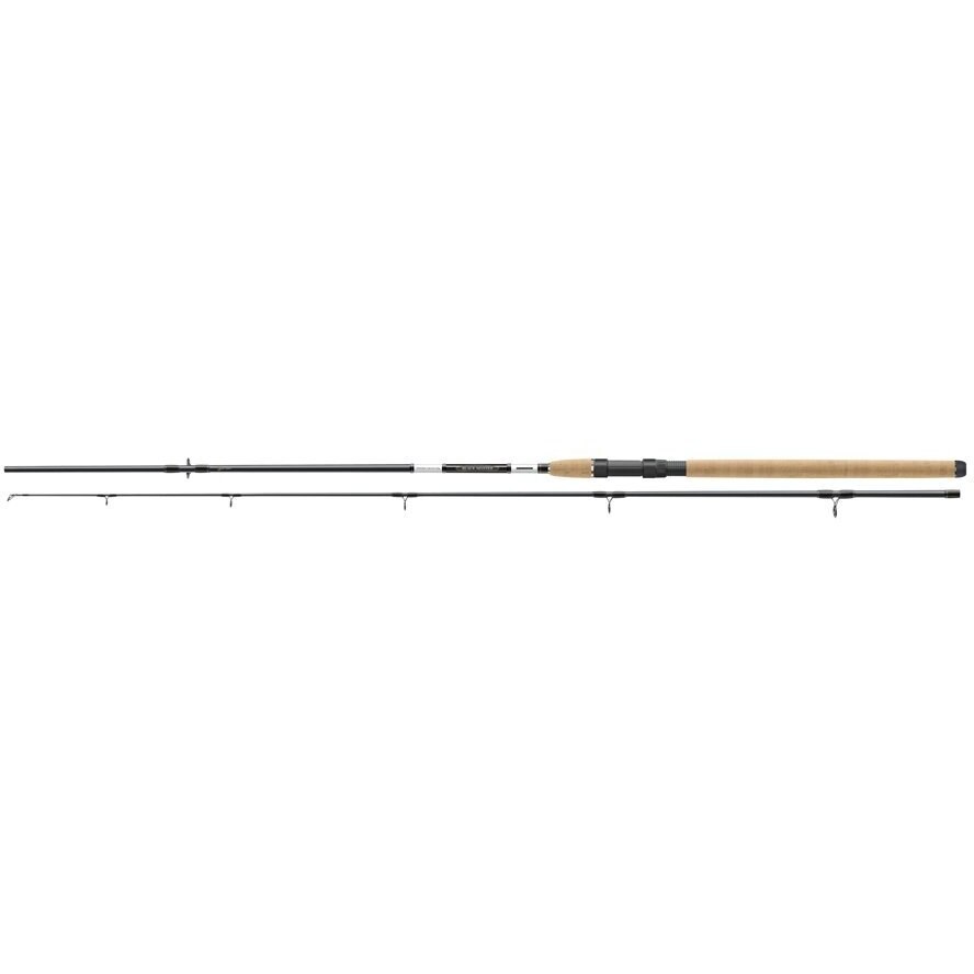 Lanseta Cormoran Black Master Spin 2.10M 10-40G