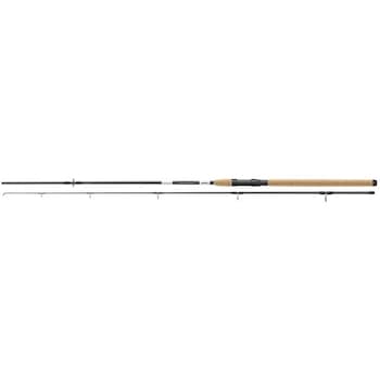 Lanseta Cormoran Black Master Spin 2.10M 10-40G Lanseta Cormoran Black Master Spin 2.10M 10-40G