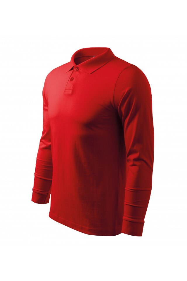 Bluza pentru barbati, Roşu, 211/4, Rosu