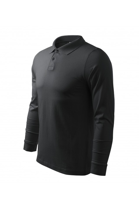 Bluza pentru barbati, Ebony gray, 211/6, XL