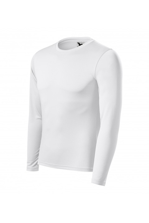 Bluza pentru barbati, Alb, 168/1, Alb