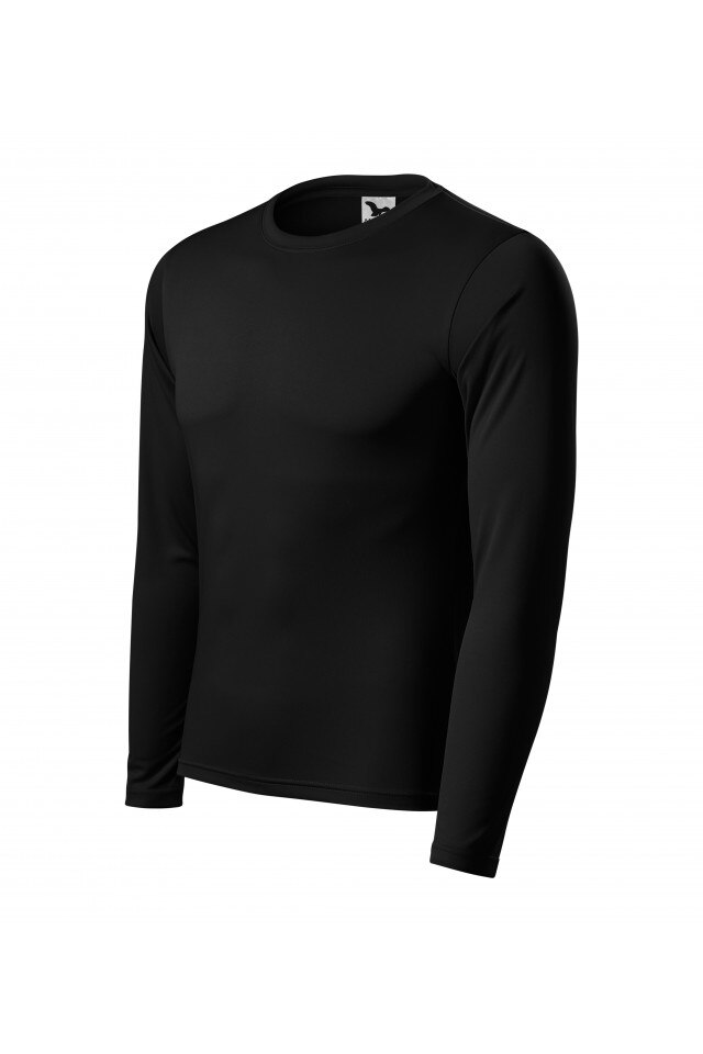 Bluza pentru barbati, Negru, 2XL