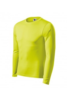 Bluza pentru barbati, Galben neon, 168/6, Galben Neon Bluza pentru barbati, Galben neon, 168/6, Galben Neon