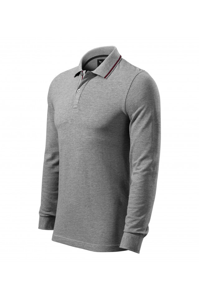 Bluza pentru barbati, Gri inchis, 258/3, Gri inchis