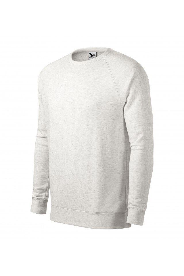 Bluza pentru barbati, Migdala melanj, 415/7, Migdala melanj