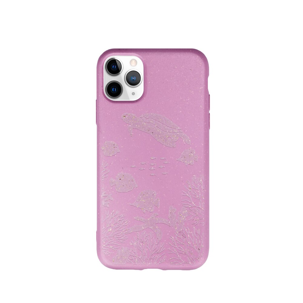 Husa de protectie TFO pentru Samsung Galaxy A20e, Poliuretan termoplastic, Roz