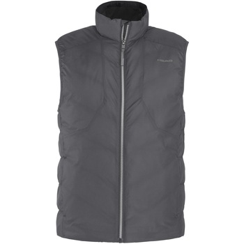 Vesta ski pentru Barbati Head Tundra Vest M, Anthracite, marime M Vesta ski pentru Barbati Head Tundra Vest M, Anthracite, marime M