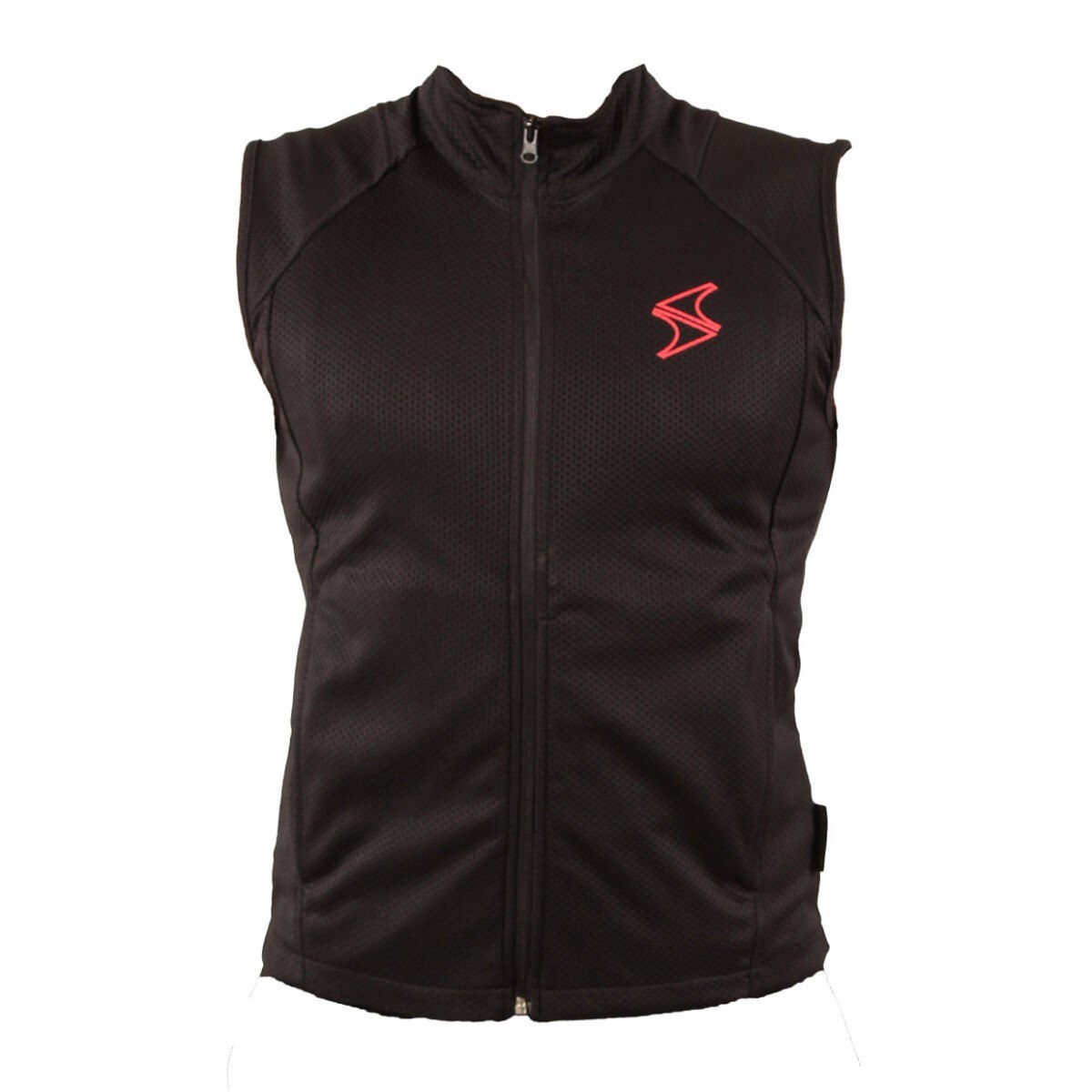 Vesta ski pentru Barbati Blizzard FUNCTIONAL VEST, Black, marime XS