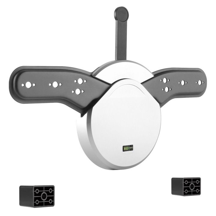 Стенна стойка за телевизор 23-55 Slim MC-877