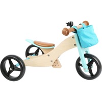 tricicleta fara pedale 2 in 1 din lemn 64 x 42 x 42 cm blue imagen 4_0_
0