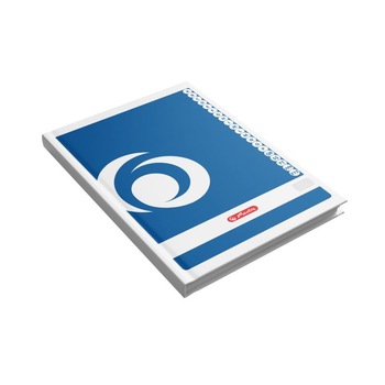 Registru Herlitz,repertoar a4 dictando 100 file Registru Herlitz,repertoar a4 dictando 100 file
