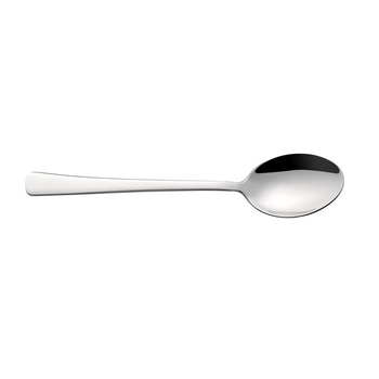 Lingurita Hendi pentru desert Rock, Inox 18/10 Lingurita Hendi pentru desert Rock, Inox 18/10