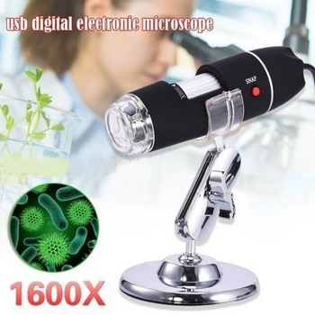 Microscop Digital 1600x Interfata Convertibila Usb/Usb C /Micro Usb 2Mp Microscop Digital 1600x Interfata Convertibila Usb/Usb C /Micro Usb 2Mp
