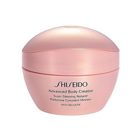 Crema Anticelulita Shiseido Body Advanced Body Creator, 200 ml