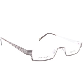 Rame ochelari de vedere, Cascada, Dama, 156 Col.5, 49mm, Maro Rame ochelari de vedere, Cascada, Dama, 156 Col.5, 49mm, Maro