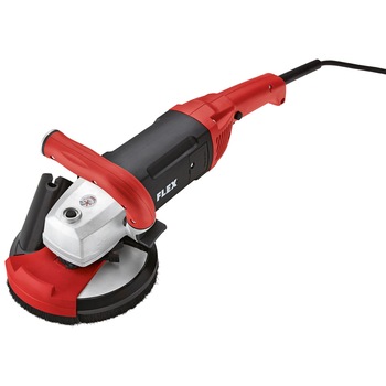 Slefuitor pentru renovari , Flex, LD 18-7 150 R, Kit Turbo - Jet Slefuitor pentru renovari , Flex, LD 18-7 150 R, Kit Turbo - Jet