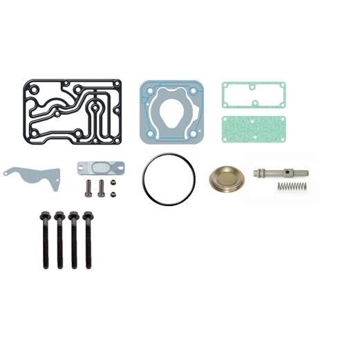 Set garnituri si lamele compresor Breckner compatibil IVECO EuroTech, EuroStar, Stralis, AD/AT/AS Stralis, AD/AT Trakker