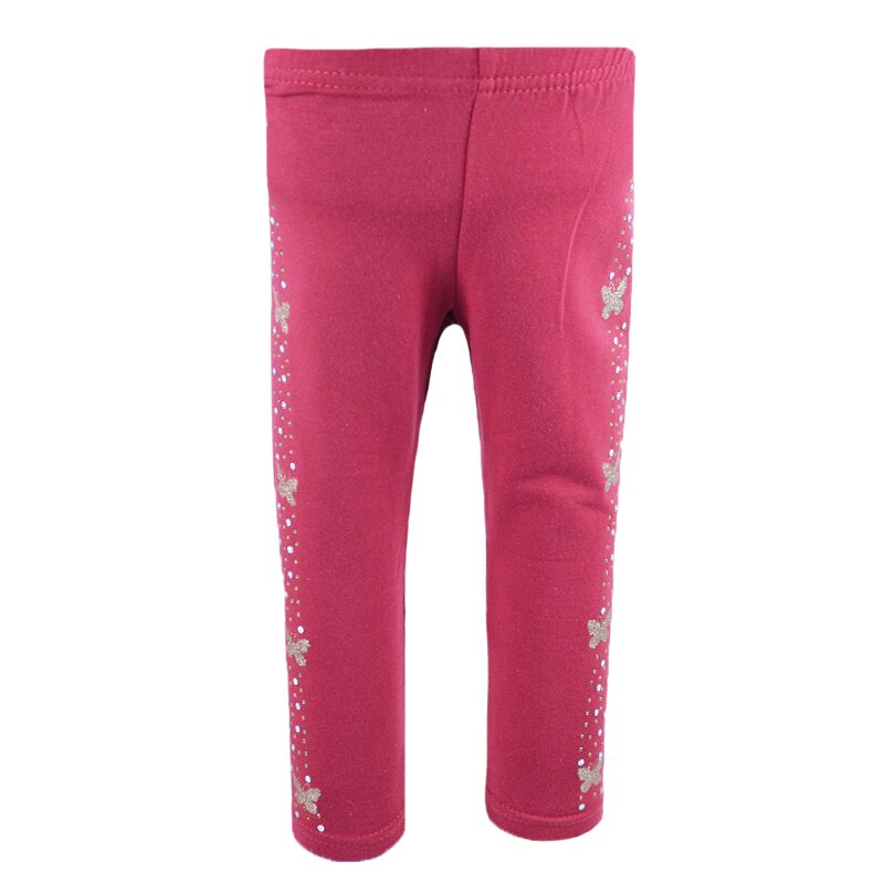 Colanti fetite Happy House FOFO-025, Fucsia, 86 cm