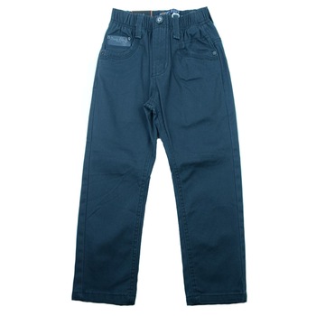 Pantaloni casual pentru baietei Happy House COCO-050, Gri, 104 Pantaloni casual pentru baietei Happy House COCO-050, Gri, 104