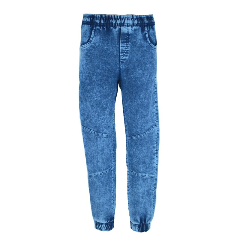 Blugi casual, baieti NN, Albastru