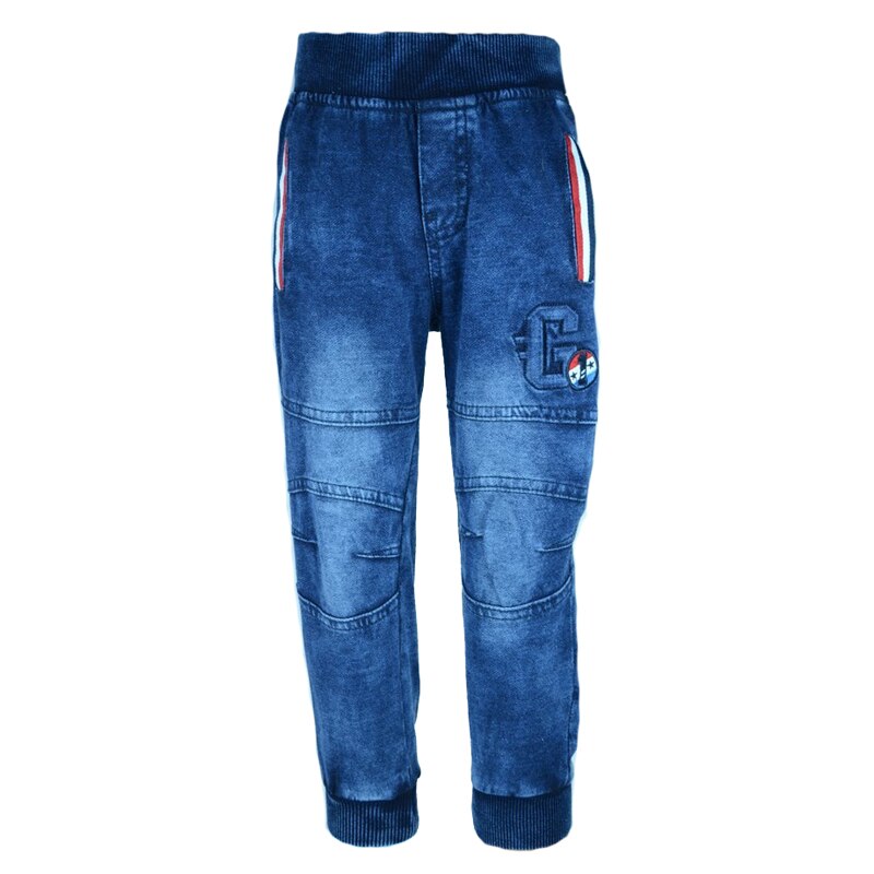 Blugi pentru baieti Happy House HB-1912, Albastru