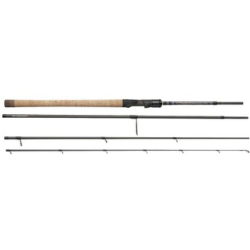 Lanseta Savage Gear Parabellum Travel 2.14M 3-14G Lanseta Savage Gear Parabellum Travel 2.14M 3-14G