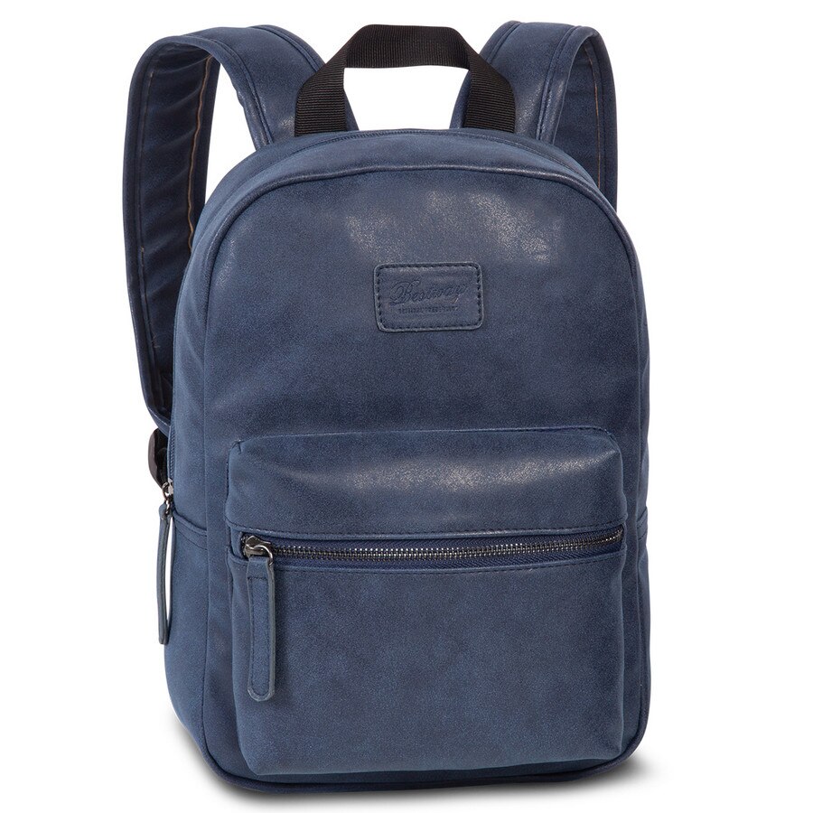 Rucsac Casual, Bestway, Origin Femme, F40297-R, Bleumarin