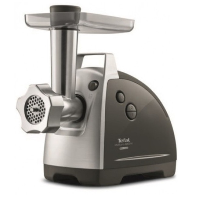 Месомелачка Tefal NE688837, Сив