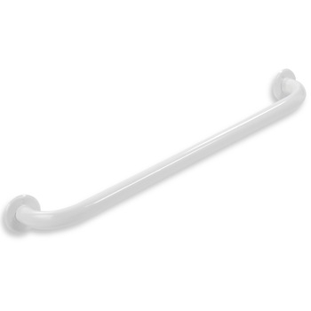 Maner baie, pentru persoane cu dizabilitati, Ferro, drept 60cm Metalia Help, alb Maner baie, pentru persoane cu dizabilitati, Ferro, drept 60cm Metalia Help, alb