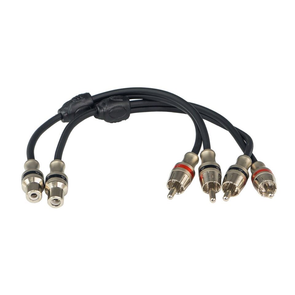 Cablu RCA AURA BY 11 MkII, 0,2m