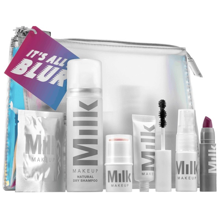 Milk Makeup It's All A Blur 6 db-os sminkkészlet