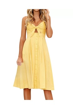 rochie croi in a cu decolteu in v care se leaga galbena xl imagen 38_0_
0