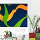 Rolete Art Shade tip Jaluzele cu Rulou si sistem inclus, De basm, Decoratiuni, Latime 85 cm x Inaltime 250 cm