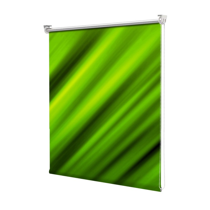 Rolete Art Shade tip Jaluzele cu Rulou si sistem inclus, In viteza, Decoratiuni, Latime 45 cm x Inaltime 130 cm