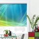 Rolete Art Shade tip Jaluzele cu Rulou si sistem inclus, Desktop, Decoratiuni, Latime 90 cm x Inaltime 250 cm