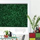Rolete Art Shade tip Jaluzele cu Rulou si sistem inclus, Mocheta, Decoratiuni, Latime 120 cm x Inaltime 250 cm