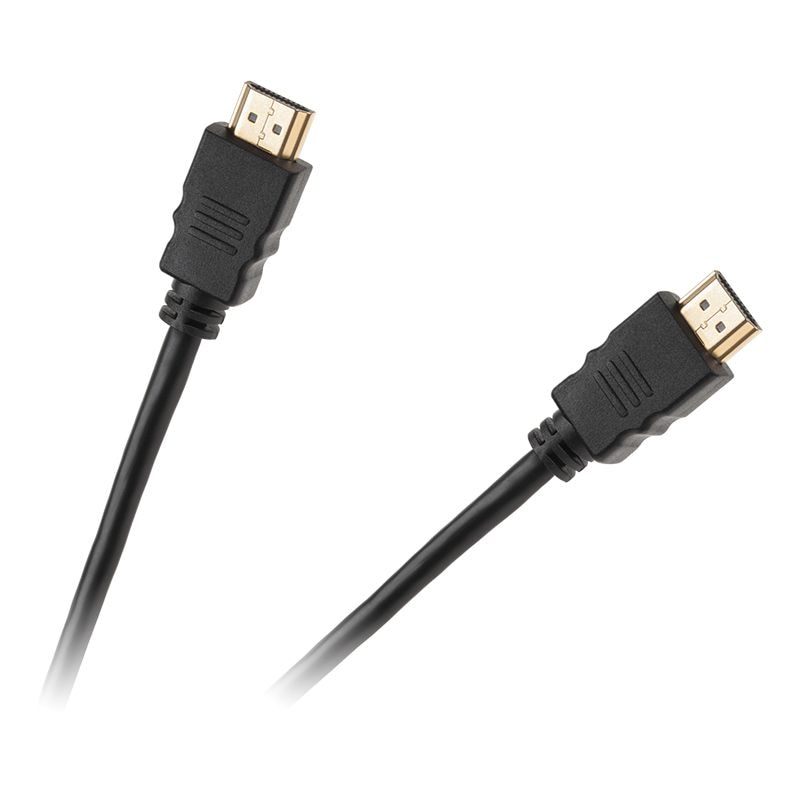 Cablu digital HDMI - HDMI 2.0, 4K, 1.5 m