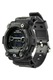 Casio, Часовник G-Shock с хронометър, Черен