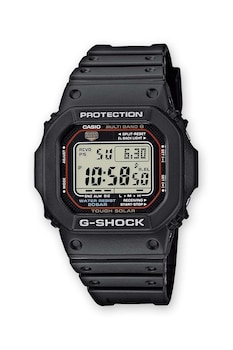 Casio - G-Shock digitális karóra, Fekete