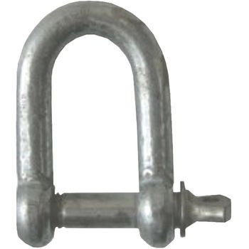 Cheie de Tachelaj Profil U 5mm Evotools Cheie de Tachelaj Profil U 5mm Evotools