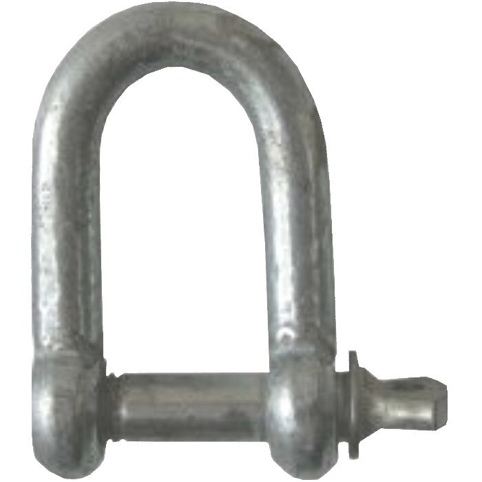 Cheie de Tachelaj Profil U 6mm Evotools