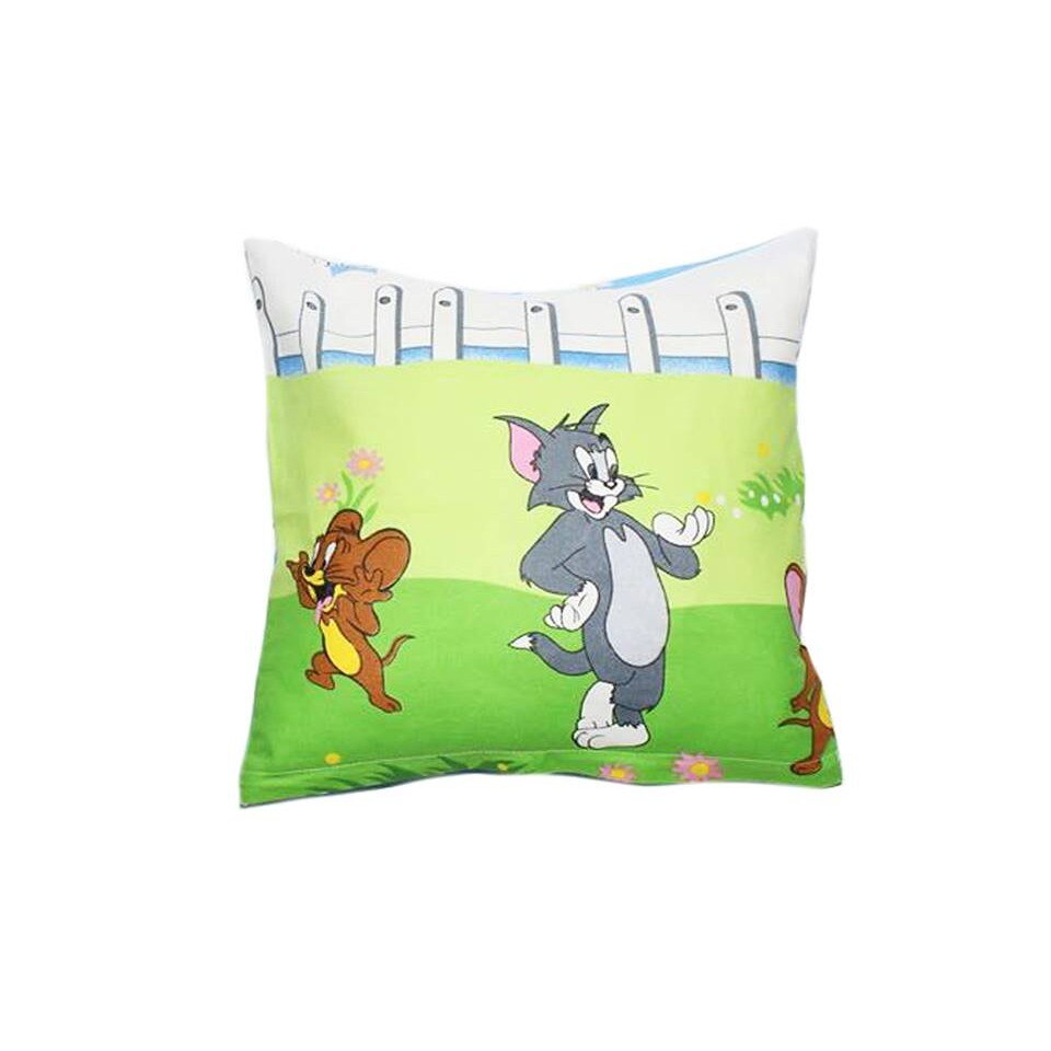 Perna Tom si Jerry, 40 x 40 cm