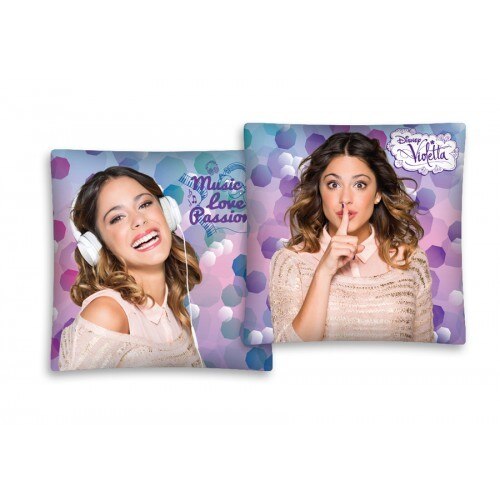 Perna Violetta model 4, mov