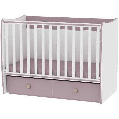 Pat Lorelli din Lemn Matrix 2016, White Cappuccino