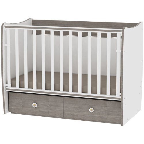 Pat Lorelli din Lemn Matrix 2016, White Coffee