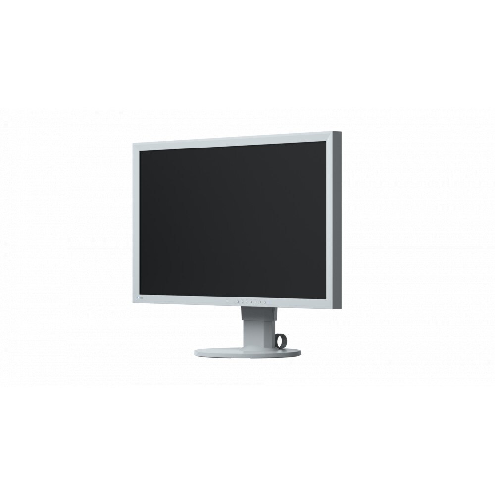 Монитор EIZO FlexScan EV2436W, IPS, 24.1 inch, Wide, WUXGA, D-Sub, DVI ...