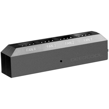 Hub ventilatoare Deepcool FH-04 Hub ventilatoare Deepcool FH-04