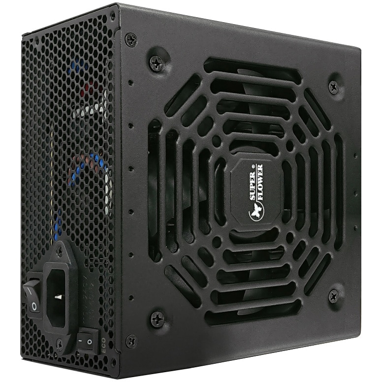 Super Flower SF-600P14HE-ECO